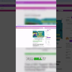 Serp House SEO: Resell for 5X Profit!