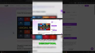 Social Media Profiles That Actually Rank!