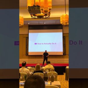 The Truth About the Phuket AI Summit