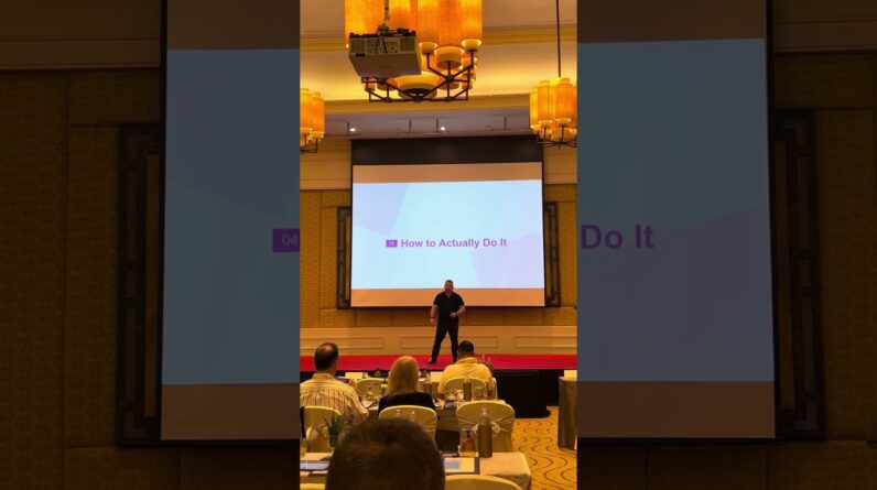 The Truth About the Phuket AI Summit