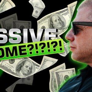 The Ultimate SEO Strategy for Passive Income!
