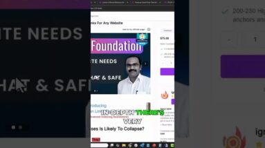 Why Link Foundation Links are a Must-Have
