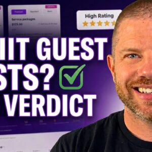 Best Guest Post Services On Legiit | Best Guest Post Links
