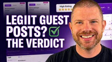 Best Guest Post Services On Legiit | Best Guest Post Links
