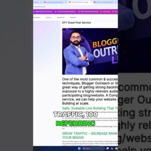 High-Quality Guest Posts with Unique Content!