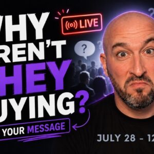 Why People Aren’t Buying: How To Fix Your Business Communication