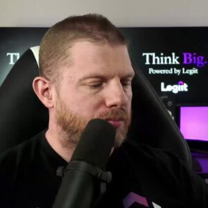 4k video test
