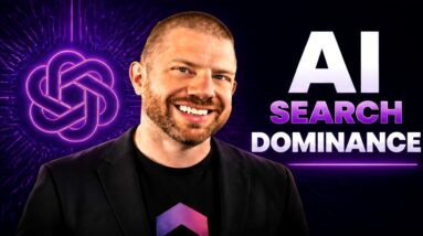 Ai SEO Services & Software | How To Rank In ChatGPT