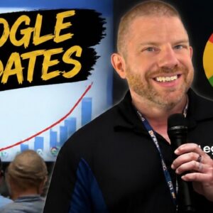 SEO Spring Training 2023 Presentation