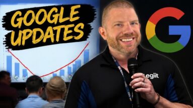 SEO Spring Training 2023 Presentation